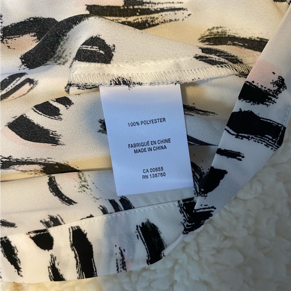 Reitmans top - Picture 5 of 5